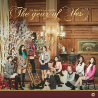 TWICE - YES or YES