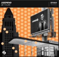 Deepend - Be Yours