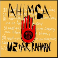 U2 - Ahimsa