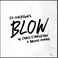 Ed Sheeran - BLOW