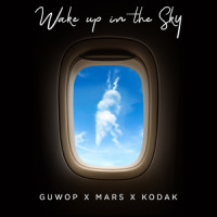 Gucci Mane - Wake Up in the Sky