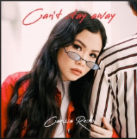 Carissa Reiko - Can't Stay Away