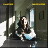 Diastika - NOvember