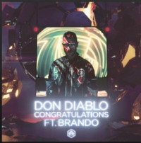 Don Diablo - Congratulations