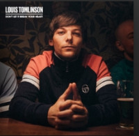 Louis Tomlinson - Don't Let It Break Your Heart