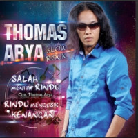Thomas Arya - Salah Menitip Rindu