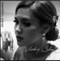 Vicky Shu - Disini Tanpamu