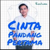 Reedzwann - Cinta Pandang Pertama