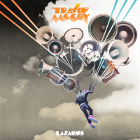 Travie McCoy - Akidagain