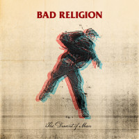 Bad Religion - The Resist Stance