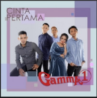 Gamma1 - Cinta Pertama