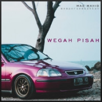 Hendra Kumbara - Wegah Pisah