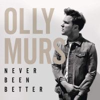 Olly Murs - Did You Miss Me