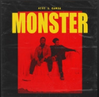 ATSY - Monster