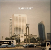 Bad Habit - Putih