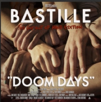 Bastille - Admit Defeat