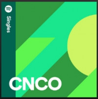 CNCO - bad guy