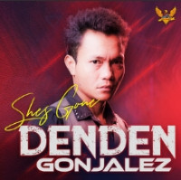 denden gonjalez - She's Gone