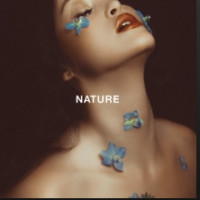 Elley Duhé - NATURE