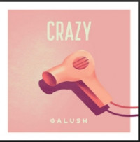 Galush - Crazy