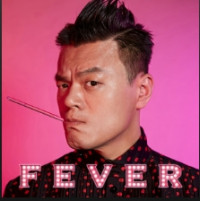 J.Y. Park - FEVER