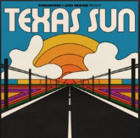 Khruangbin - Texas Sun