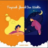 Langit Sore - Terpisah Jarak Dan Waktu