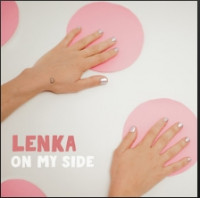 Lenka - On My Side