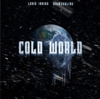 Louie Indigo - Cold World