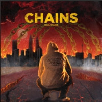 Nigel Sparks - Chains