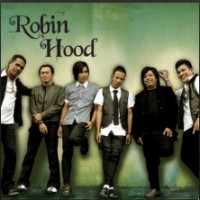 Robinhood - Salahkah Kita