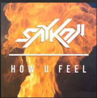 Saykoji - How U Feel