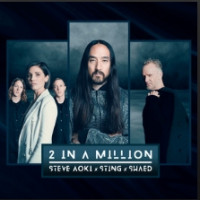 Steve Aoki - 2 In A Million