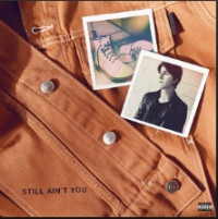 Steve James - still ain't you (feat. Nea)