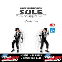 Sule - Be Happy