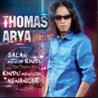Thomas Arya - Bahagi Penuh Warna