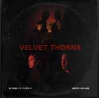 Weird Genius - Velvet Thorns