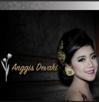 Anggis Devaki - Galungan Ring Bali