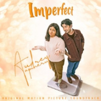 Audrey Tapiheru - Cermin Hati (Imperfect