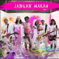 Slank - Jangan Marah