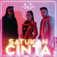 SXD - Tak Kenal Kalah