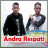 Andra Respati - Hilang Ayah Abih Babako