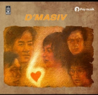 D’MASIV - Lelaki Pantang Menyerah