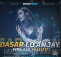 BreaksManado - Dasar Lo Anjay