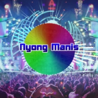 DJ Record - Nyong Manis