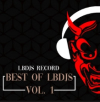 Lbdjs Record - DJ Terdiam Sepi