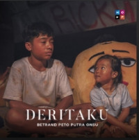 Betrand Peto Putra Onsu - Deritaku