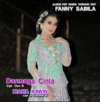 Fanny Sabila - Curugan Gunung Putri