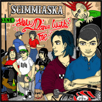 ScimmiaSka - Lembayung