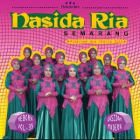 Nasida Ria - Nasib Ya Nasib